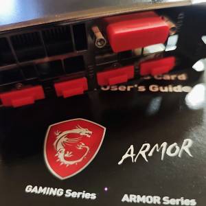 NVIDIA GeForce GTX 1080 MSI AERO OC 8gb GDDR5X