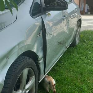 Opel astra 1.7 CDTI