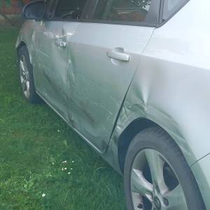 Opel astra 1.7 CDTI