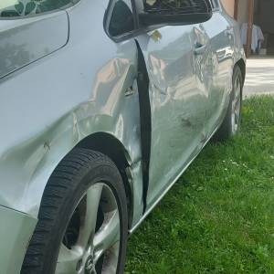 Opel astra 1.7 CDTI