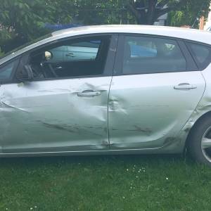 Opel astra 1.7 CDTI