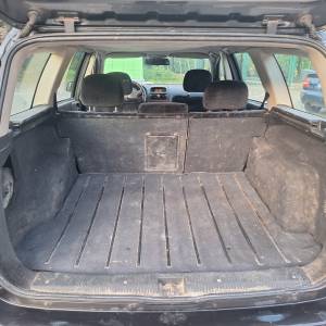 OPEL ASTRA CARAVAN 2.0 DTI – 700 €