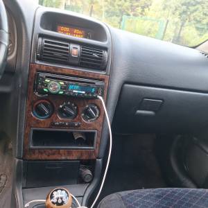 OPEL ASTRA CARAVAN 2.0 DTI – 700 €