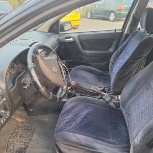 OPEL ASTRA CARAVAN 2.0 DTI – 700 €