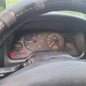 OPEL ASTRA CARAVAN 2.0 DTI – 700 €