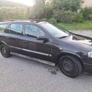 OPEL ASTRA CARAVAN 2.0 DTI – 700 €