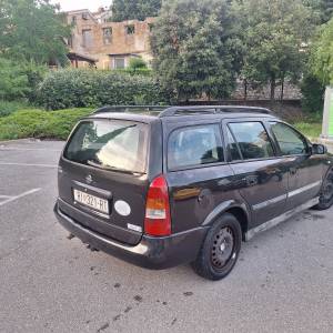 OPEL ASTRA CARAVAN 2.0 DTI – 700 €