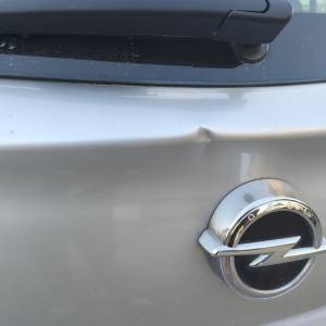 Opel Corsa 1.4 16V + LPG