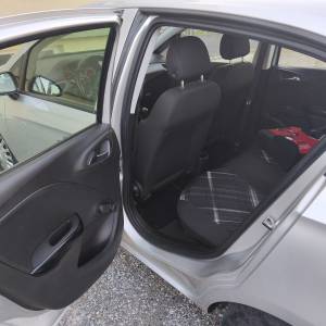 Opel Corsa 1.4 16V + LPG
