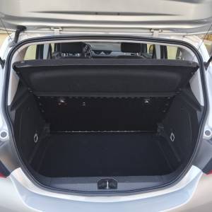 Opel Corsa 1.4 16V + LPG
