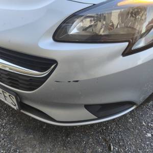 Opel Corsa 1.4 16V + LPG