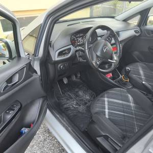 Opel Corsa 1.4 16V + LPG