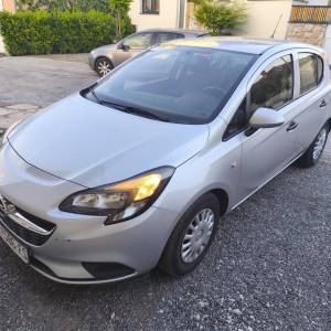 Opel Corsa 1.4 16V + LPG