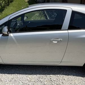 OPEL CORSA D, 1.3 CDTI, 55kW, 2008