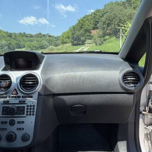 OPEL CORSA D, 1.3 CDTI, 55kW, 2008