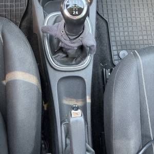 OPEL CORSA D, 1.3 CDTI, 55kW, 2008