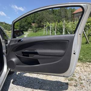 OPEL CORSA D, 1.3 CDTI, 55kW, 2008