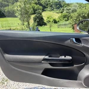 OPEL CORSA D, 1.3 CDTI, 55kW, 2008
