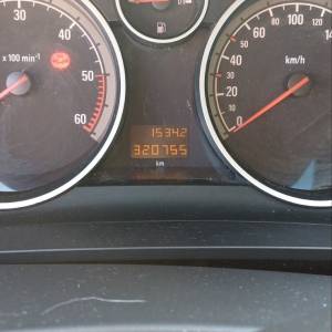 Opel Zafira 1.9 CDTI