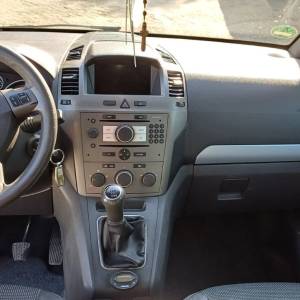 Opel Zafira 1.9 CDTI