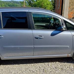 Opel Zafira 1.9 CDTI