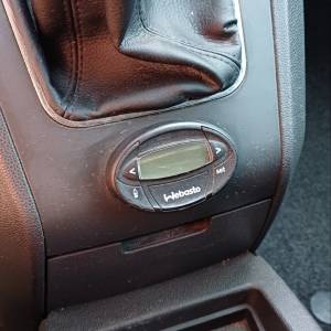 Opel Zafira 1.9 CDTI
