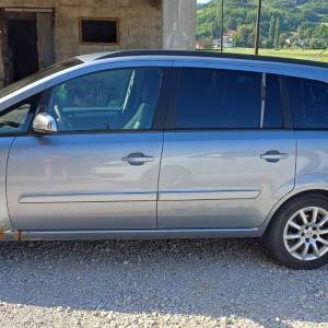 Opel Zafira 1.9 CDTI