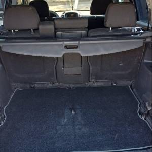 Opel Zafira 1.9 CDTI