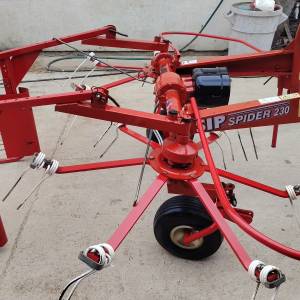 Pauk za sijeno Sip Spider 230