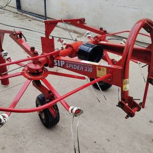 Pauk za sijeno Sip Spider 230