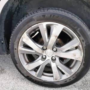 Peugeot 2008 1.6 Hdi Allure