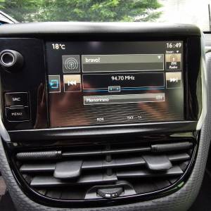 Peugeot 2008 1.6 Hdi Allure