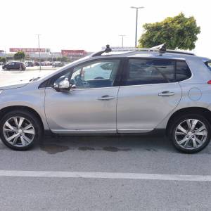 Peugeot 2008 1.6 Hdi Allure
