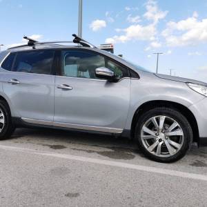 Peugeot 2008 1.6 Hdi Allure