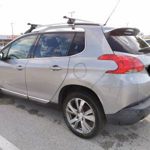 Peugeot 2008 1.6 Hdi Allure