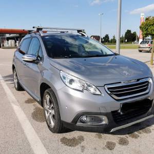 Peugeot 2008 1.6 Hdi Allure