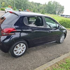 Peugeot 208 1.5 BlueHDi Active (2019.) – 150.694 km, Reg. 4/2027