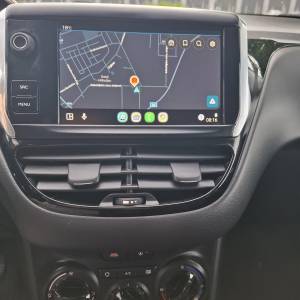 Peugeot 208 1.5 BlueHDi Active (2019.) – 150.694 km, Reg. 4/2027