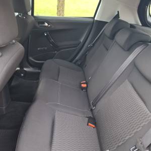 Peugeot 208 1.5 BlueHDi Active (2019.) – 150.694 km, Reg. 4/2027