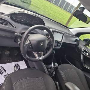 Peugeot 208 1.5 BlueHDi Active (2019.) – 150.694 km, Reg. 4/2027