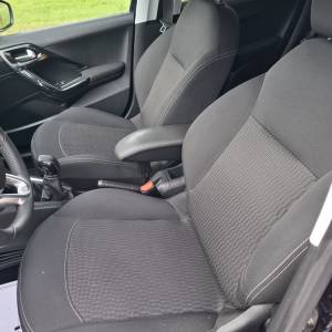 Peugeot 208 1.5 BlueHDi Active (2019.) – 150.694 km, Reg. 4/2027