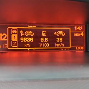 PEUGEOT 308 1,6 HDi Sportium 2