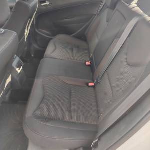 PEUGEOT 308 1,6 HDi Sportium 2
