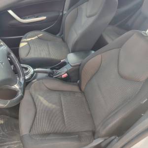PEUGEOT 308 1,6 HDi Sportium 2