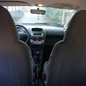 Peugot 107