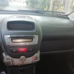Peugot 107