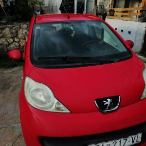 Peugot 107