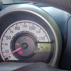 Peugot 107