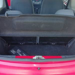 Peugot 107