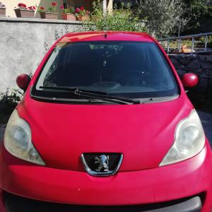 Peugot 107